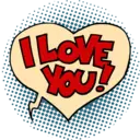 ILOVE
You!