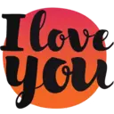 Ilove
you