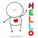 hello 7