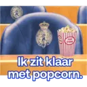 Politieke Popcorncast 21