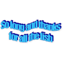 Solong and thanks
for altic ish