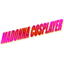 MADONNA COSPLAYER