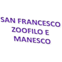SAN FRANCESCO
ZOOFILO E
MANESCO