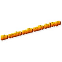 Dio scalzo nella valle del lego