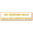 DIO CANGURO NELLA
VALLE DEI SOFFITTI BASSI