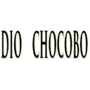 DIO CHOCOBO