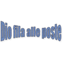 Dio fila alle poste