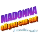 MADONNA
all you can cat
di discutibile qualità