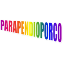 PARAPENDIOPORCO