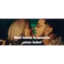 Delincuente tokisha × anuel 5