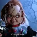 Chucky 24
