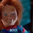 Chucky 17