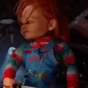 Chucky 3