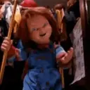 Chucky 11