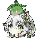 Nahida genshin 4