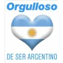 Orgulloso DE SER ARGENTINO