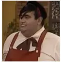 Ñoño del Chavo del 8 5