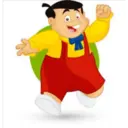 Ñoño del Chavo del 8 6