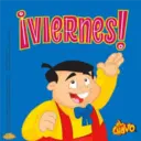 Ñoño del Chavo del 8 13