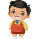Ñoño del Chavo del 8 26