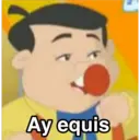 Ñoño del Chavo del 8 22