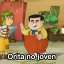 Ñoño del Chavo del 8 11