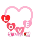 💓Corazoncitos 💕 Mov 1