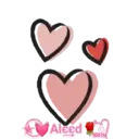💓Corazoncitos 💕 Mov 12