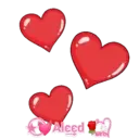 💓Corazoncitos 💕 Mov 20