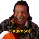 ¡SABROSO!