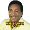 CON MUCHO GUSTO