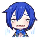 KAITO Stamps 3
