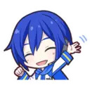 KAITO Stamps 5