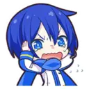 KAITO Stamps 13