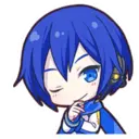 KAITO Stamps 11