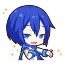 KAITO Stamps 1
