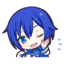KAITO Stamps 2