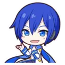 KAITO Stamps 7