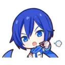 KAITO Stamps 9