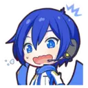 KAITO Stamps 6