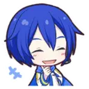 KAITO Stamps 4