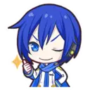 KAITO Stamps 10