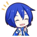 KAITO Stamps 12