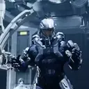 Halo. Mov 18