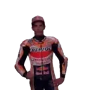 Marc Marquez. mov 16