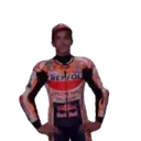Marc Marquez. mov 26