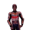 Marc Marquez. mov 11