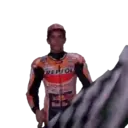 Marc Marquez. mov 29