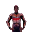 Marc Marquez. mov 21