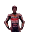 Marc Marquez. mov 13